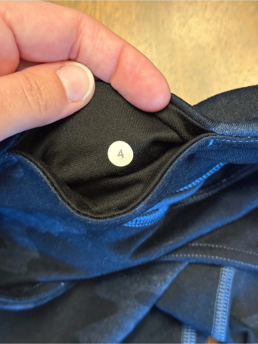 lululemon athletica lululemon groove